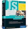 JavaScript: Das umfassende Handbuch für Anfänger, Fortge... | Buch | Zustand gut