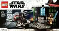 LEGO® Star Wars 75246 Todesstern™ Kanone Top Zustand New Neu EOL OVP 