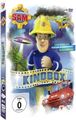 Feuerwehrmann Sam - Kinobox [2 DVDs] ZUSTAND SEHR GUT