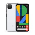 Google Pixel 4 XL G020P - 64GB - Clearly White (Ohne Simlock) (Dual SIM)