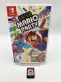 Super Mario Party (Nintendo Switch) Spiel inkl. OVP [Zustand Gut]