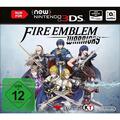Fire Emblem Warriors nur für New Nintendo 3DS Spiel NEU&OVP