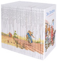 Abenteuer der Bibel -  Kinderbibel in 30 Bänden (Anne de Graaf)