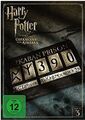 Harry Potter und der Gefangene von Askaban - DVD/NEU/OVP