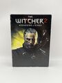 The Witcher 2 Assassins Of Kings Premium Collectors Edition Big Box PC 