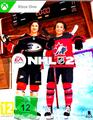 NHL 23 - Xbox ONE - Neu & OVP - EU Version