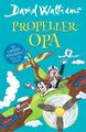 Propeller-Opa David Walliams