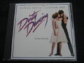 CD  OST  Original Motion Soundtrack  DIRTY DANCING  The Time of your Life  Neuw.
