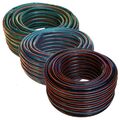 Gartenschlauch 4 lagig 1/2" 3/4" 1" 15m 20m 25m 30m 50m Schlauch Wasserschlauch