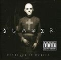 Slayer Diabolus In Musica CD Neu 0602537352197