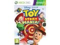 Microsoft Xbox 360 - Toy Story Mania! DE/EN mit OVP