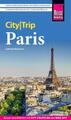 Reise Know-How CityTrip Paris-Mängelexemplar