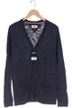 HILFIGER DENIM Strickjacke Herren Cardigan Jacke Gr. M Baumwolle Mar... #1giy0im