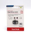 SanDisk Ultra Dual Drive m3.0 32GB USB-Stick