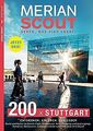 MERIAN Scout Stuttgart und die Region (MERIAN Hefte... | Buch | Zustand sehr gut