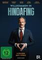 Hindafing | Staffel 01 | Niklas J. Hoffmann (u. a.) | DVD | 2x DVD-9 | Deutsch