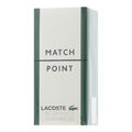 Lacoste Match Point - EDT Eau de Toilette Spray 50ml