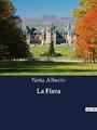 Nota Alberto | La Fiera | Taschenbuch | Italienisch (2023) | Paperback