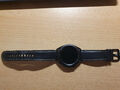 Samsung Galaxy Watch 3 SM-R840 schwarz 45mm Tizen Edelstahl Lederband Smartwatch
