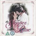 THE SLIPPER AND THE ROSE ( DAILY MAIL Newspaper DVD ) Richard Chamberlain