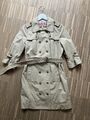 Trenchcoat Juicy Couture Gr.M (36)