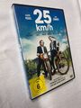 25 Km/h (DVD, 2019, 1-Disc) DVD r228