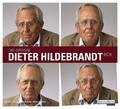 Die große Dieter Hildebrandt-Box Dieter Hildebrandt Audio-CD 9 Audio-CDs Deutsch