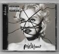 Madonna – Rebel Heart / US Deluxe Edition / CD / Bonus Tracks / NEU