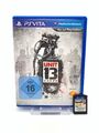 Unit 13 (Sony PlayStation PS Vita) Spiel inkl. OVP [Zustand Gut]