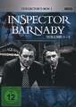 Inspector Barnaby Collector's Box 1 (Vol. 1-5) -   - (DVD Video / Sonstige / uns