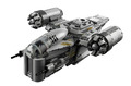 LEGO 75292 Star Wars The Mandalorian Kopfgeldjäger Transporter / Raumschiff 