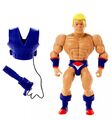 Masters of the Universe MotU Origins 14 cm Action Figur: Duplico Eu Version