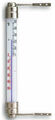 TFA 14.5000 Thermometer analog Außenthermometer Gartenthermometer Wetterfest