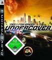 Need for Speed: Undercover von Electronic Arts GmbH | Game | Zustand sehr gut