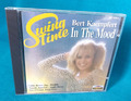 Bert Kaempfert, In the Mood, Swing Time, CD