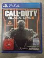 Call of Duty Black OPS III 3 FSK18 USK 18 Spiel Game PS4 PS5 Activision