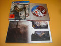 Tomb Raider Definitive Edition + Pappschuber +Artbook, Spiel Sony Playstation 4