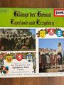 Klänge der Heimat Egerland und Erzgebirg EUROPA # E155 Der Chor der Eghalanda Gm