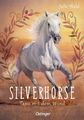 Silverhorse 1 Julie Wald