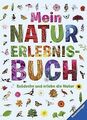 Mein Natur-Erlebnisbuch: Entdecke und erlebe die Natur | Buch | Zustand gut