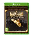 Xbox One Spiel Railway Empire (Complete Collection) NEUWARE