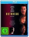Outbreak - Lautlose Killer [Blu-ray] von Petersen, W... | DVD | Zustand sehr gut