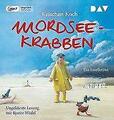 Mordseekrabben | HÃ¶rbuch | 9783742406484