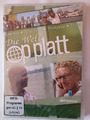 Die Welt op platt - Namibia - New York - Paraguay - Iowa (DVD) NEU; OVP