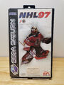 SEGA Saturn Spiel - NHL 97 (mit OVP) (PAL) 11759065