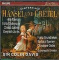 Engelbert Humperdinck: Hänsel und Gretel (Gesamtaufnahme D... | CD | Zustand gut