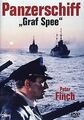 Panzerschiff Graf Spee von Pressburger, Emeric, Powe... | DVD | Zustand sehr gut