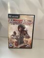 Prince of Persia: The Two Thrones (PC, 2005)