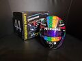 Lewis Hamilton helmet 1/2 - Rainbow Design - Qatar 2021 GP