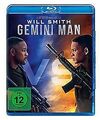 Gemini Man [Blu-ray] von Lee, Ang | DVD | Zustand sehr gut